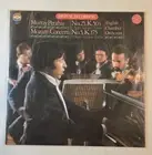 Mozart Concerti No. 25 K.503 No. 5, K.175 Murray Perahia LP Vinyl Record