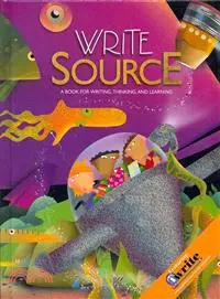 在飛比找三民網路書店優惠-Write Souce Next Generation ― 