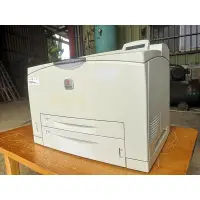 在飛比找蝦皮購物優惠-二手Fuji Xerox DocuPrint 255 A3雷