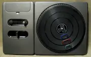 Activision DJ Hero Turntable - Playstation 3/PS3 - No Dongle