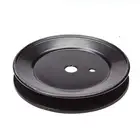 Ride on Mower MTD Spindle Pulley fits 46" Cut Models 756-1187 112-0358