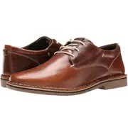 Steve Madden Men Harpoon Oxford Shoes, Wood, Sz 7.5 Style 782075 New in box #627