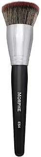 Morphe Cosmetics - E54 - Pro Deluxe Flat Buffer Brush