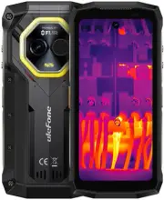 Ulefone Armor MINI 20T Pro 5G With Thermal Camera 4.7" Rugged Phone By DHL