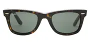 Ray-Ban RB2140 Original Wayfarer 902 Men's Sunglasses Tortoiseshell Size 50