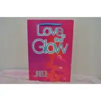 在飛比找蝦皮購物優惠-JLo Glow 珍妮佛羅培茲 - JLoGlow 小紙袋/