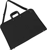 SHINEOFI Art Portfolio Bag: Drawing Sketch Poster Board Project Sketchbook Carrier Case Waterproof Protector Carrying Storage Tote for Artist