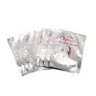 100Pcs Under Eye Pads Lint Free Eye Gel Eye patche For Eyelash Extension Tool US