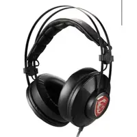 在飛比找蝦皮商城優惠-微星 H991 GAMING HEADSET 專業電競耳機