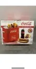 Nostalgia Coca Cola HDT600COKE Pop-Up Hot Dog Toaster