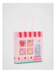 [Seed Heritage] Patisserie Ring Box
