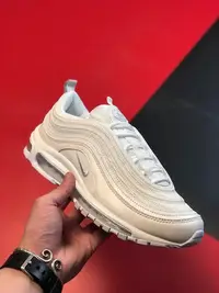 在飛比找Yahoo!奇摩拍賣優惠-【非凡運動館】Nike Air Max 97 3M反光 男女