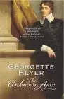 The Unknown Ajax by Heyer New 9780099474364 Fast Free Shipping=-