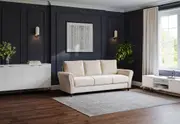 MONTES 3 Seat Sofa
