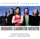 Extended Versions by Creedence Clearwater Revisited (CD, 2010)
