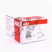 One New ABB DDA203 AC-63/0,03 RCD Block 2CSB203001R1630 for MCBs S200 series