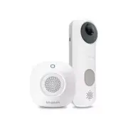 Smanos Intercom Smart Video Doorbell & Chime Kit DB-30 AU STOCK