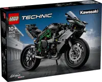 在飛比找露天拍賣優惠-【樂GO】樂高 LEGO 42170 川崎 Ninja H2