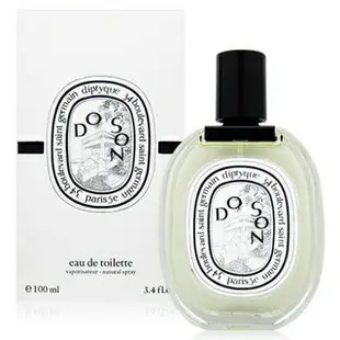 Diptyque 蒂普提克 Do Son 杜桑淡香水100ML、淡香精 75ML｜期間限定◆秋冬迷人香氛