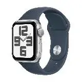在飛比找遠傳friDay購物精選優惠-Apple Watch SE 2 (GPS) 40mm - 