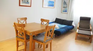 Palamos Centric Apartment