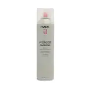 W8less Strong Hold Hairspray - 80% VOC
