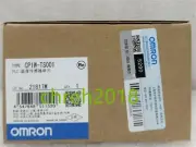 1 PCS NEW IN BOX OMRON CP1W-TS001 temperature sensor unit