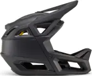 Fox Racing Proframe Matte Black MTB Helmet Adult Mountain Bike