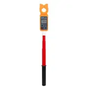 ETCR9100S H/L Voltage Clamp Current Meter AC 0.00mA~600A Clamp Size Φ33mm ✦KD