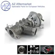 EGR Valve AZ Fits 307 206 406 Partner Expert 306 Berlingo Dispatch C5 Scudo #1