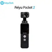 Feiyutech Feiyu Pocket 2 Handheld Gimbal Action Ca​mera 4K Sports Camera 60fps