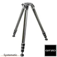 在飛比找PChome24h購物優惠-Gitzo Systematic GT5543XLS 系統家