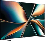 "Hisense 100"" U6QAU PRO 4K QLED Smart TV 2025"