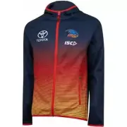 Adelaide Crows AFL ISC Players Team Hoody/Hoodie Size S-5XL! T9