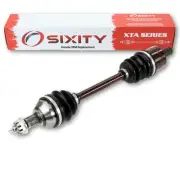 Sixity XTA CV Axle Honda 42350-HP7-A01 42220-HP7-A01 OEM Replacement Front gr