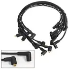 MSD Street FireGäó Spark Plug Wire Set For 1977 Chevrolet Nova Base 476157-2040