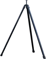 Revolve Ultra Compact Tripod - Model 210, Black, TT100319001S