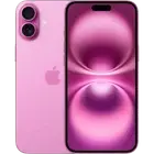 Apple iPhone 16 Plus 128GB (Pink)