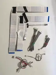 VIZIO V505-H19 RIBBON WIRE BUNDLE (A)