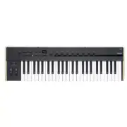 Korg Keystage-49 MIDI Keyboard Poly Aftertouch Controller MIDI2.0 49-Keys