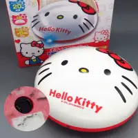 在飛比找蝦皮購物優惠-💫現貨秒出貨🔥Hello kitty 自動掃地機器人