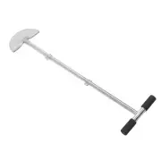 Multifunctional Handheld Step Edger for Neat Garden Borders