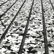 ICOOP Sea Deck Camo Boat Flooring Self-Adhesive EVA Foam Sheets Non-Slip Marine Vinyl Flooring 94.5''x47.2''/36''/24''/15.8'', 47.2''x15.8'' Bass Boat Carpet Helm Pad Marine Decking for Fishing Boats