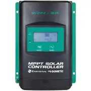 Enerdrive Mppt Solar Controller Solar Regulator - 30amp 12/24V