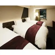 Hotel Intergate Tokyo Kyobashi