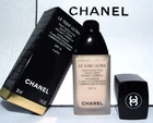 Chanel Le Teint Ultra Ultrawear Flawless Foundation No. 10 Beige 30ml
