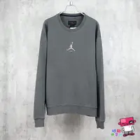 在飛比找蝦皮購物優惠-球鞋補習班 NIKE JORDAN FLIGHT 石岩灰 刷