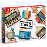 在飛比找蝦皮購物優惠-【現貨不用等】NS Switch LABO Toy-Con 