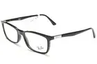 Ray Ban RB7127II 2000 Men Women Frame Reading Glasses/Bifocal/Progressive Lenses