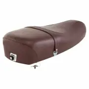Saddle DIEFFE Piaggio 150 for Vespa Ps VBX1 1978-1990